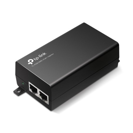 "Omada PoE Injector Adapter TL-POE160S - Power Your Devices with Ease and Efficiency!"